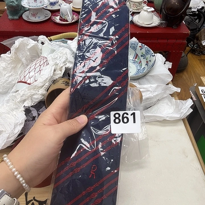 瓷片呀工艺品摆件瓷器摆件正能量