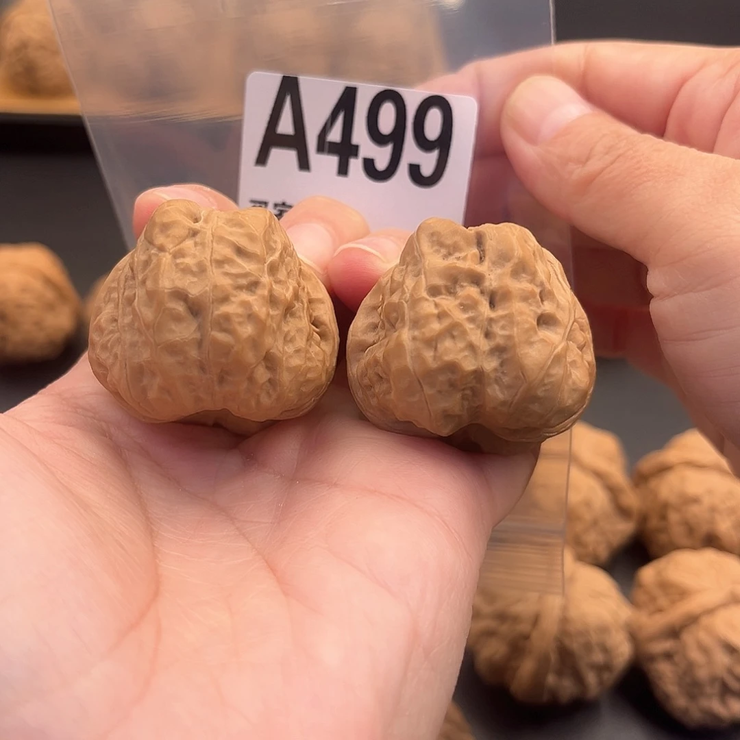 桃核把件杨**航蛙蛙福利36