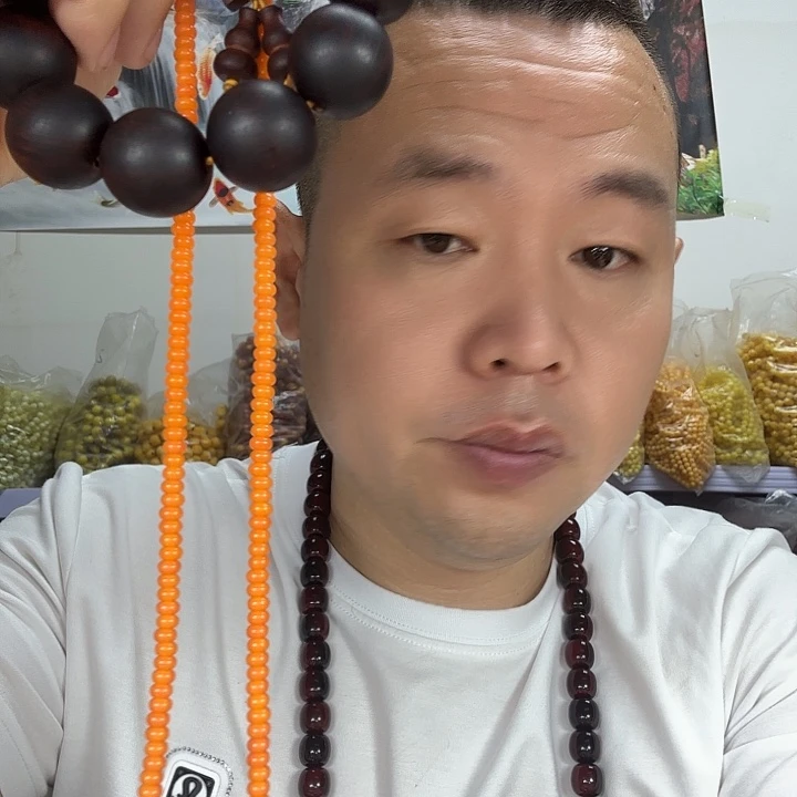 非洲紫檀（红花梨）23