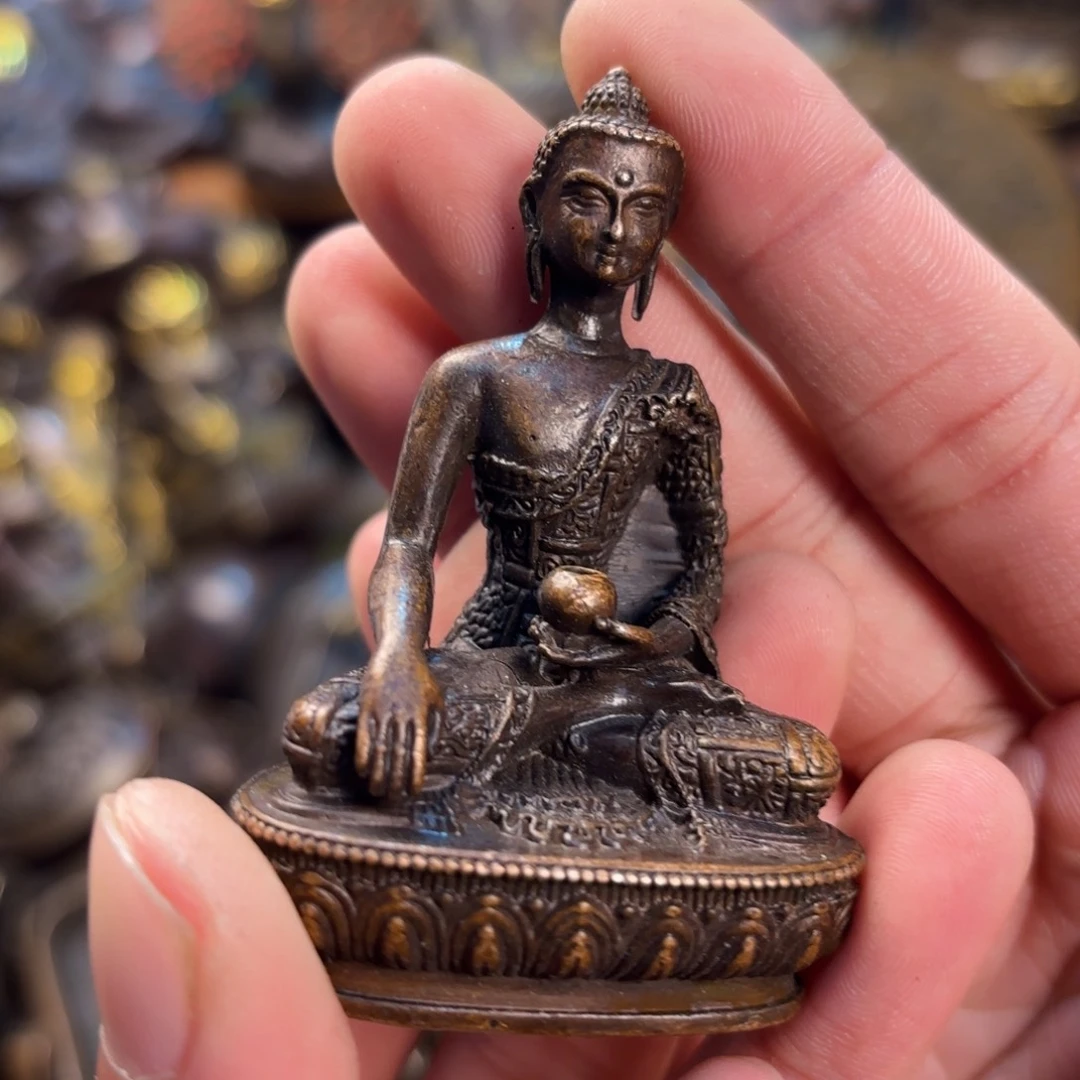 嘉嘉精品铜器摆件