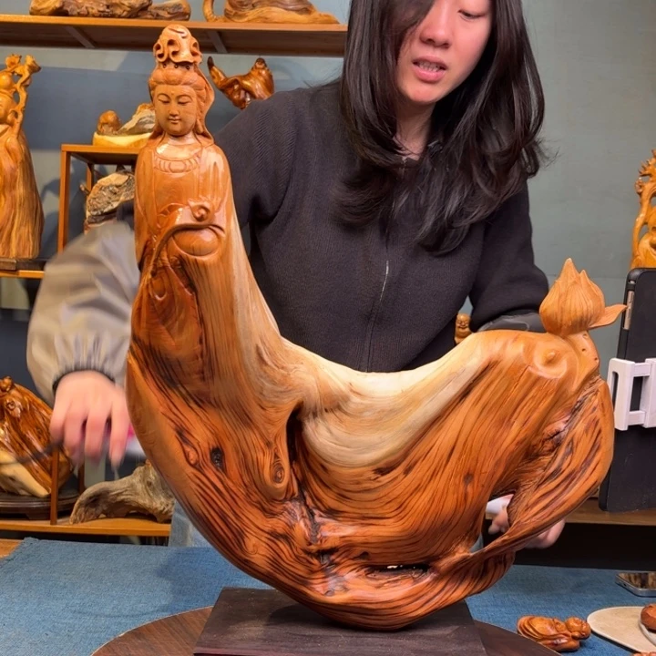 柏木（崖柏）关注一下