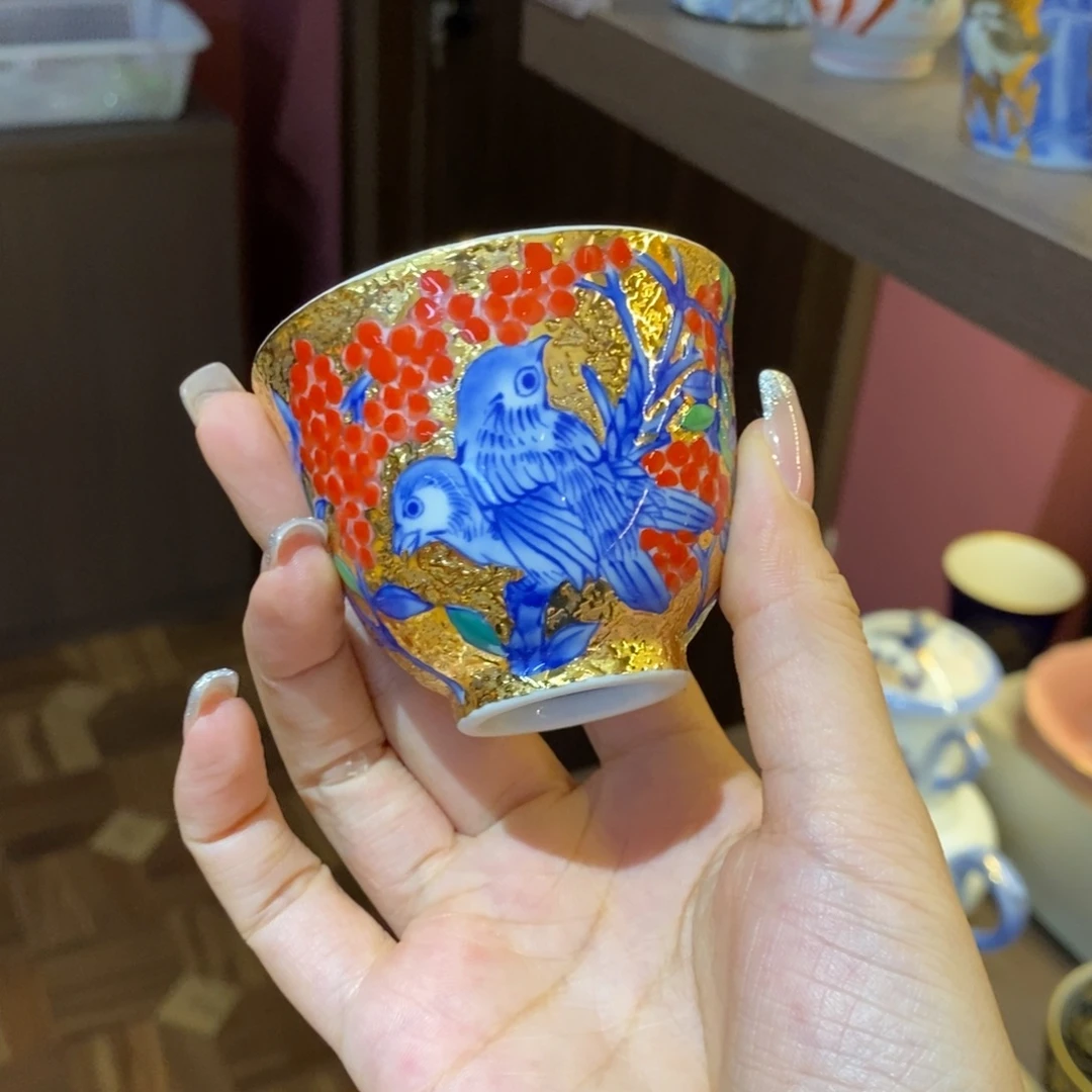 瓷片厘米，小杨甄选甄选