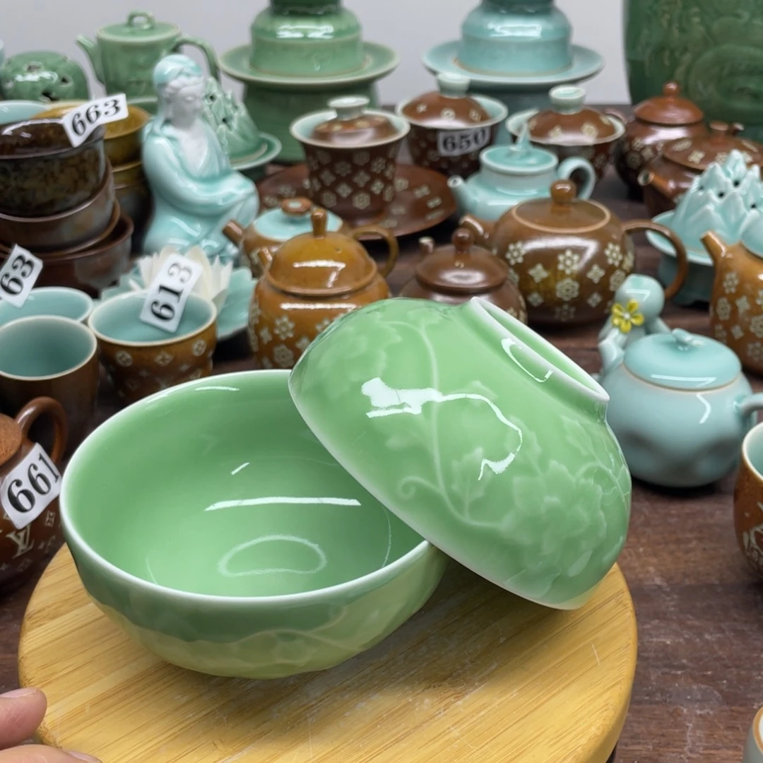 特价福利4.5寸饭碗