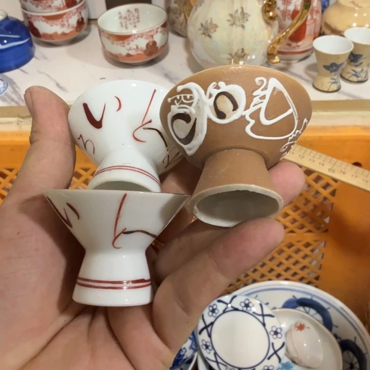 陶瓷推荐第二名20包邮