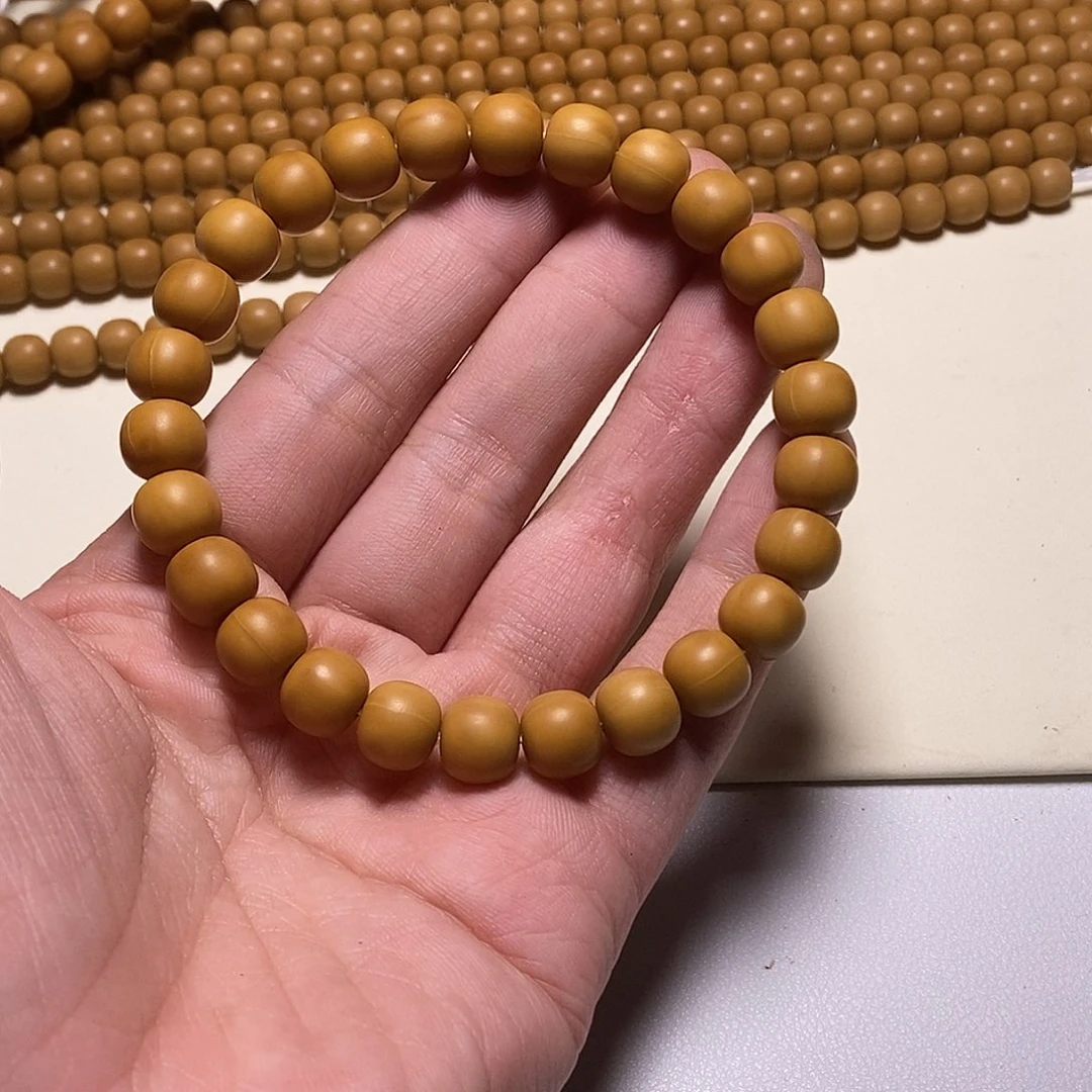 恨***根猴头核桃吊坠根哥