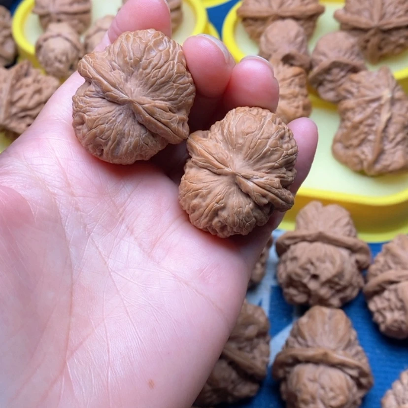 【闪购商品】手串/手链核桃肚37全品元宝