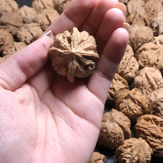 蜡***️桃核吊坠核桃核桃核桃