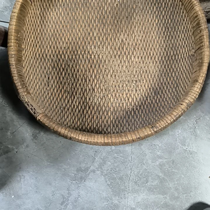 柳编摆件饰品摆件饰品