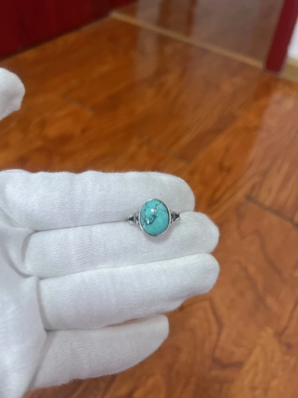 绿松石绿松石8-4