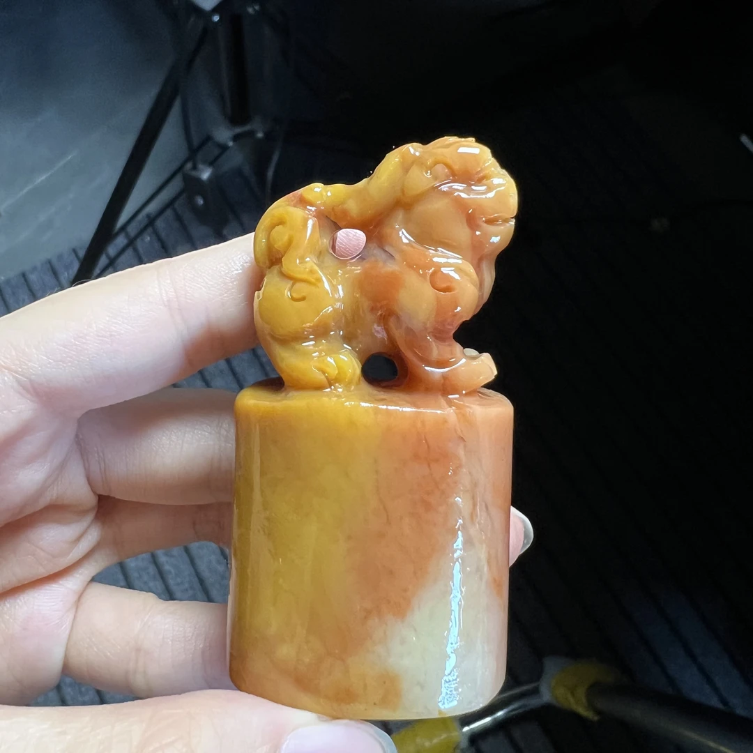 老挝石/尺寸6.5-3.5-2.5厘米