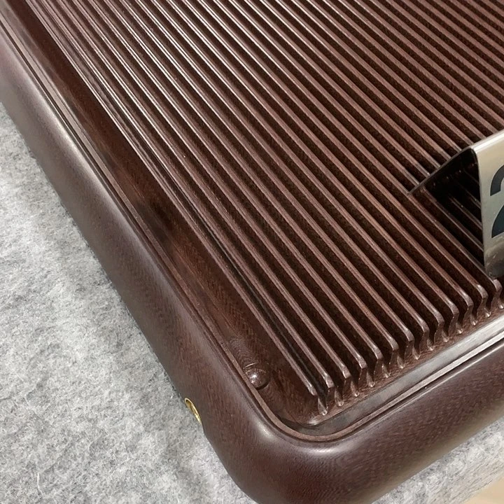 【闪购商品】潇*哥电木茶盘紫龙纹80/40/5