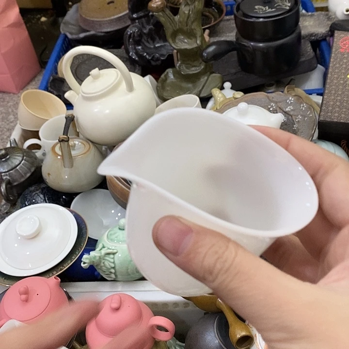 陶瓷艺术品及陶瓷制品