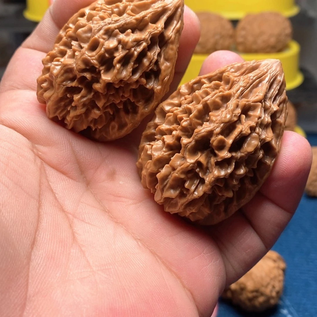 文玩核桃吊坠全品招财鼠