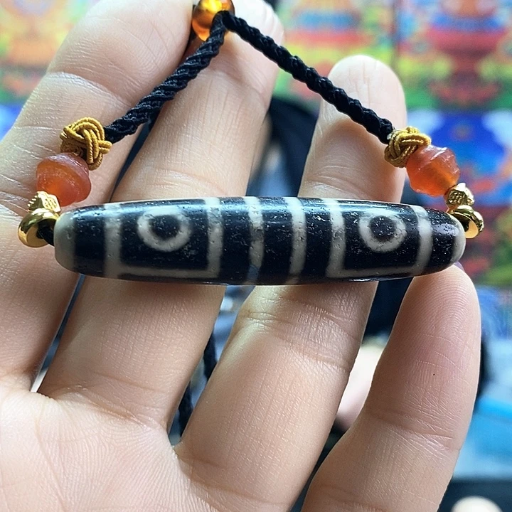 玛瑙/玉髓未镶嵌颈饰93