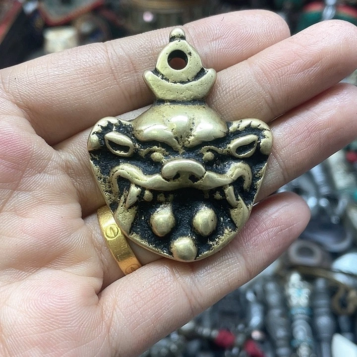 工艺品挂件一物一图