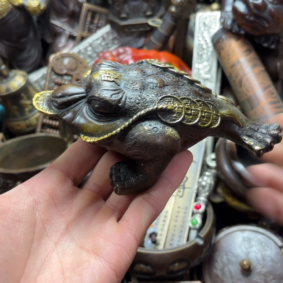 小尚文玩专属藏收摆件