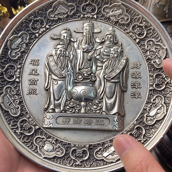 铜器摆件创意设计