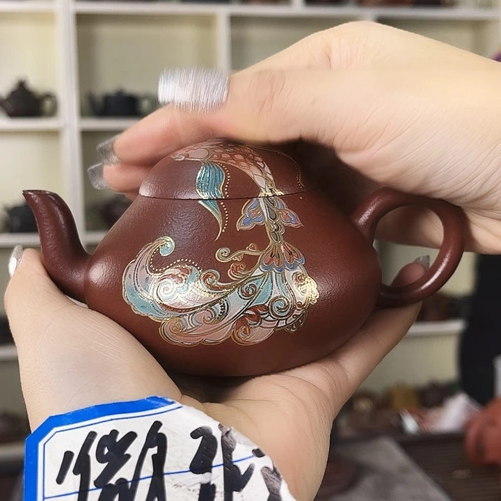 茶壶紫砂紫砂工艺厂