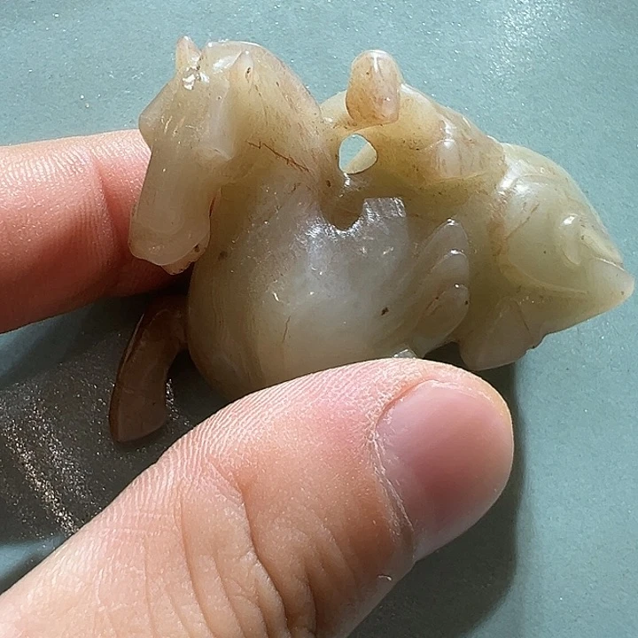 瓷片瓷器工艺美术精品