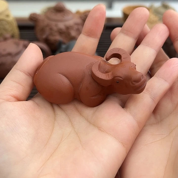 茶壶段泥梓**辉紫砂壶紫砂茶壶