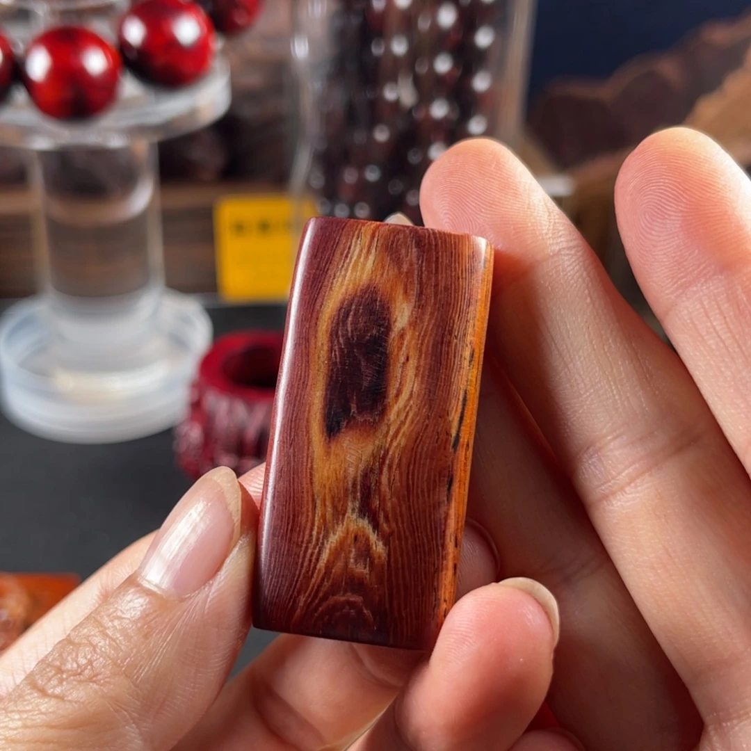 G***乖手串/手链降真香红降吊坠