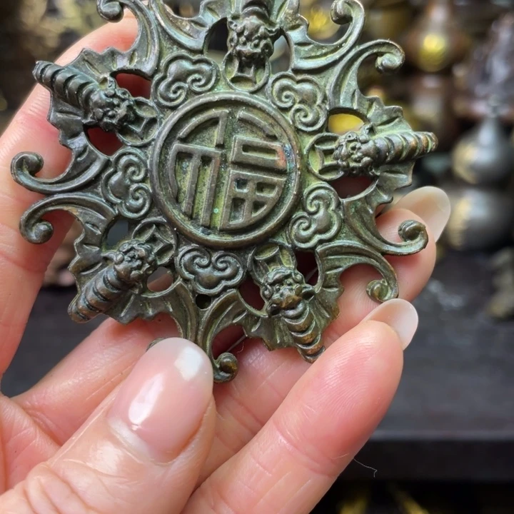 铜器摆件 888888888888