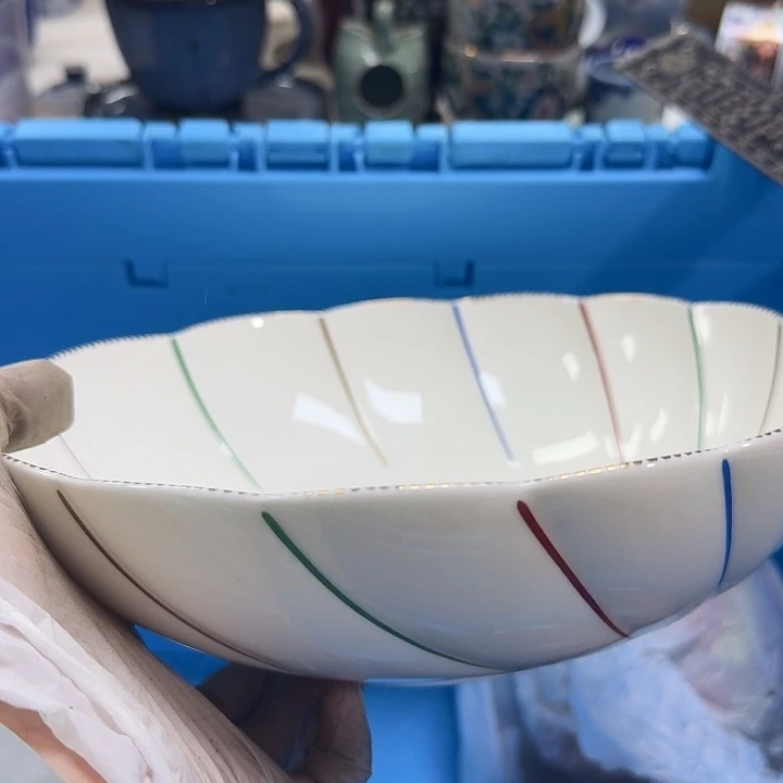 瓷片小*K开播啦…开播啦