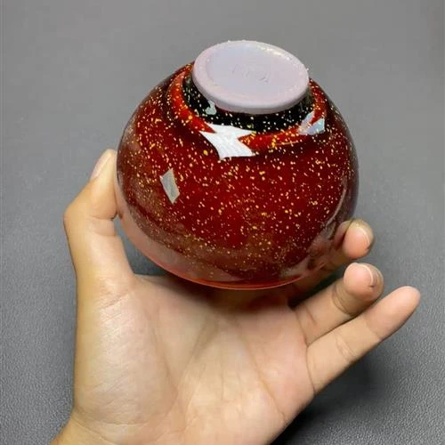 【闪购商品】茶盏-10126..........