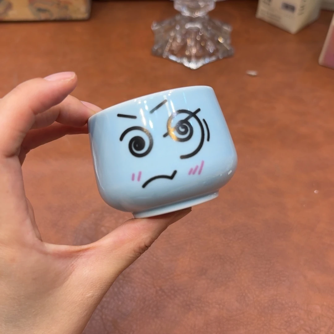 小狐狸瓷器精选推荐好物