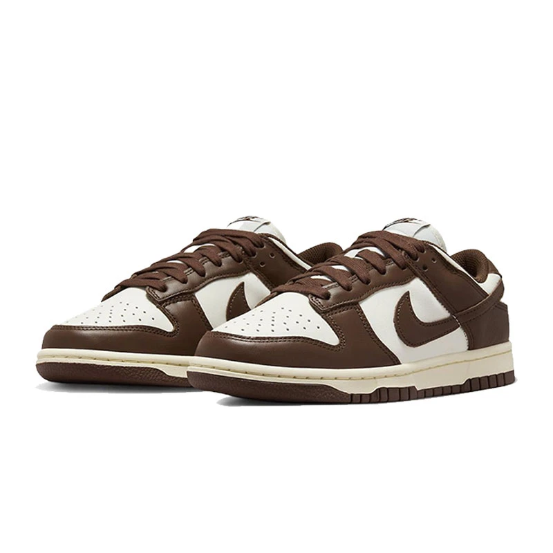 NIKE/耐克男女同款 NIKE DUNK LOW简约复古运动休闲鞋DD1503-124