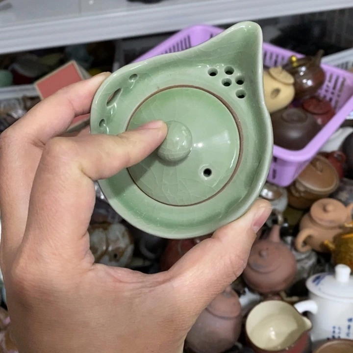 陶瓷艺术品及陶瓷制品