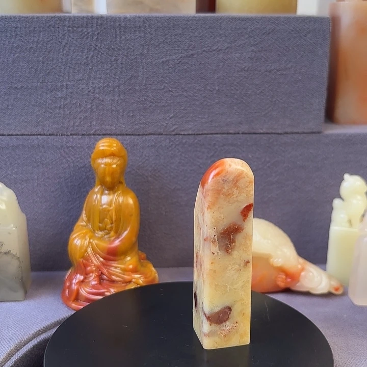 印石寿山石寿山石