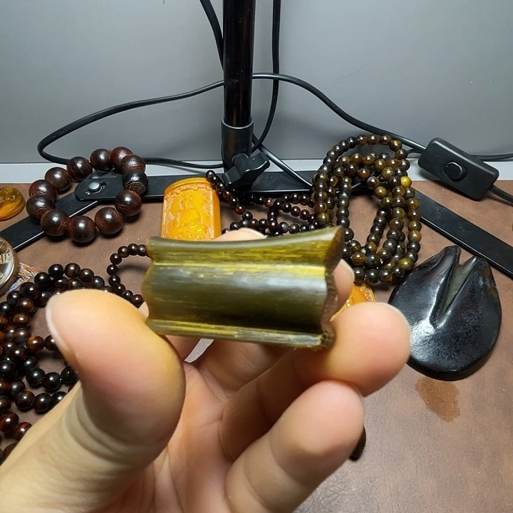 大果紫檀（缅甸花梨）福利多多