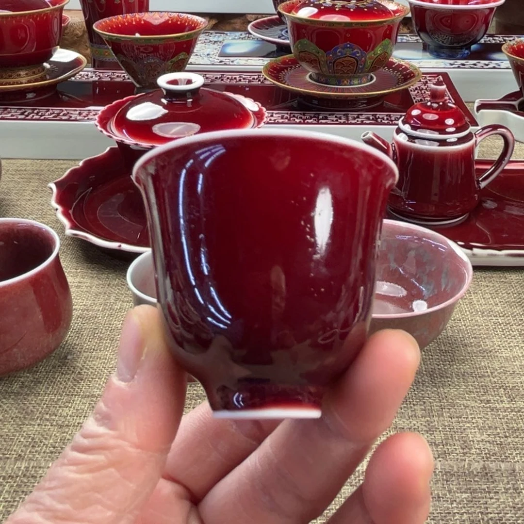 【闪购商品】硬质细瓷景德镇陶瓷微瑕福利