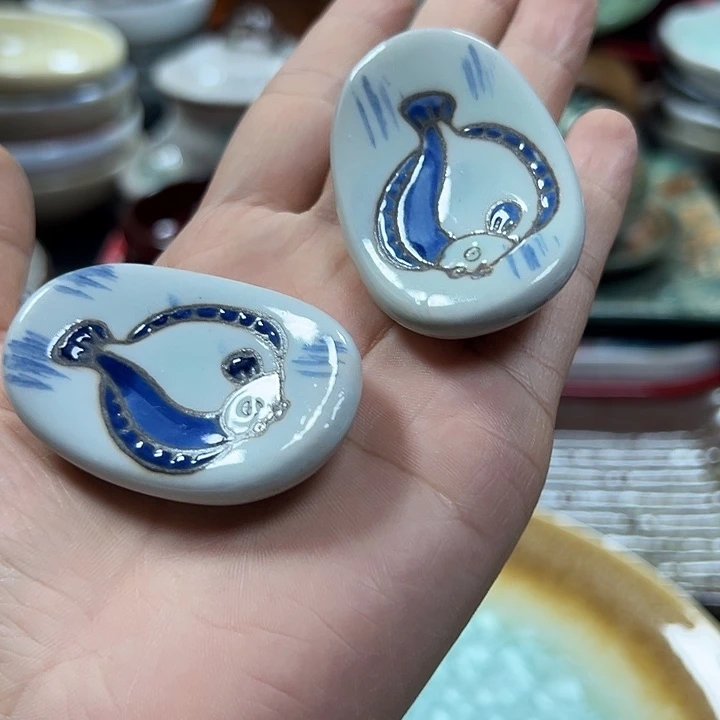 啵***猪瓷片本店全场拍满20包邮