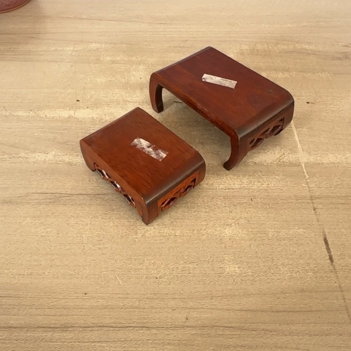 瓷片茶道具工艺品