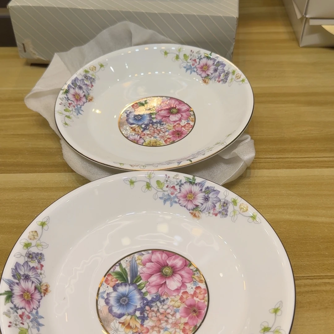 小狐狸瓷器家居好物推荐