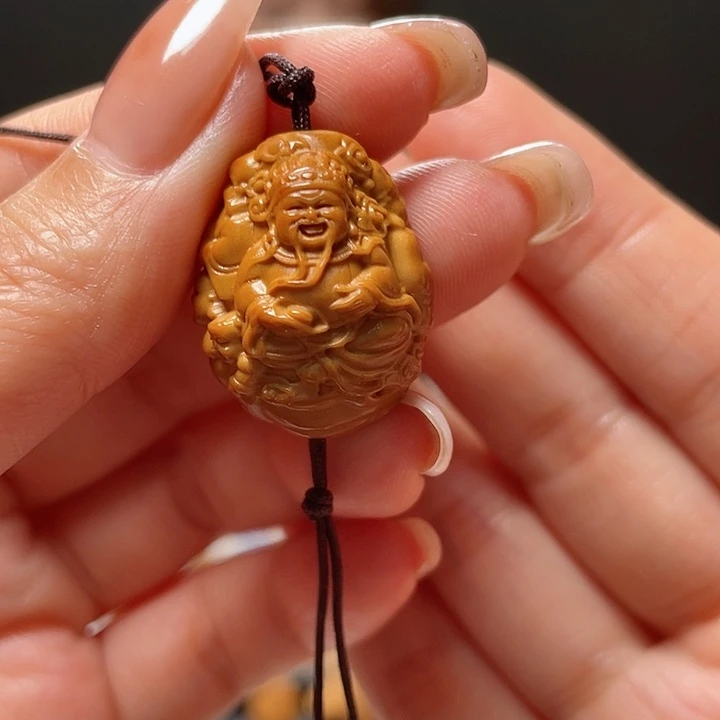 橄榄核手串/手链橄榄