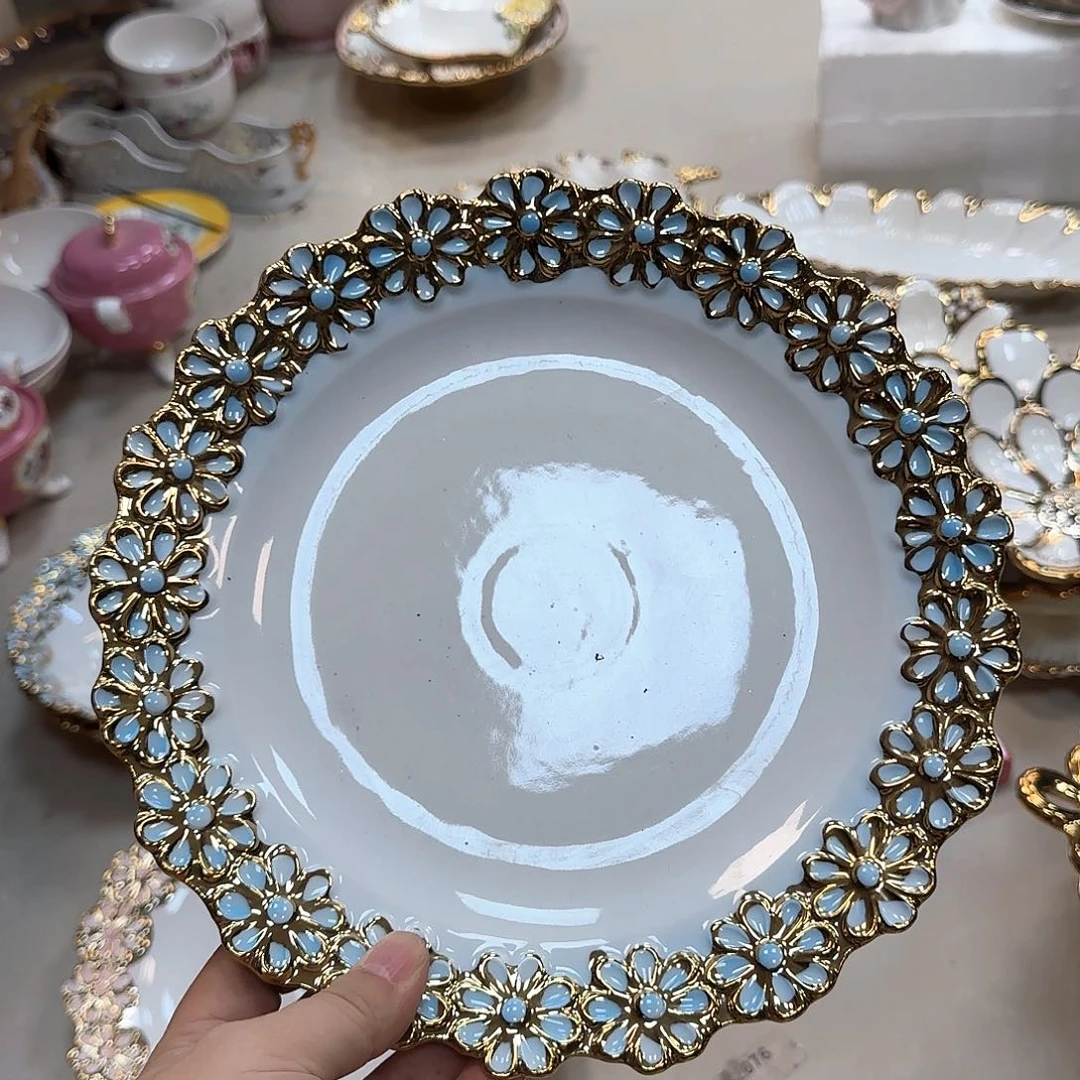 外贸冠衡陶瓷有限公司