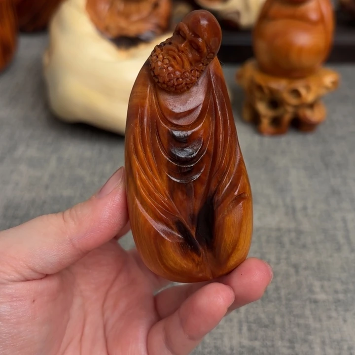 柏木（崖柏）关注一下