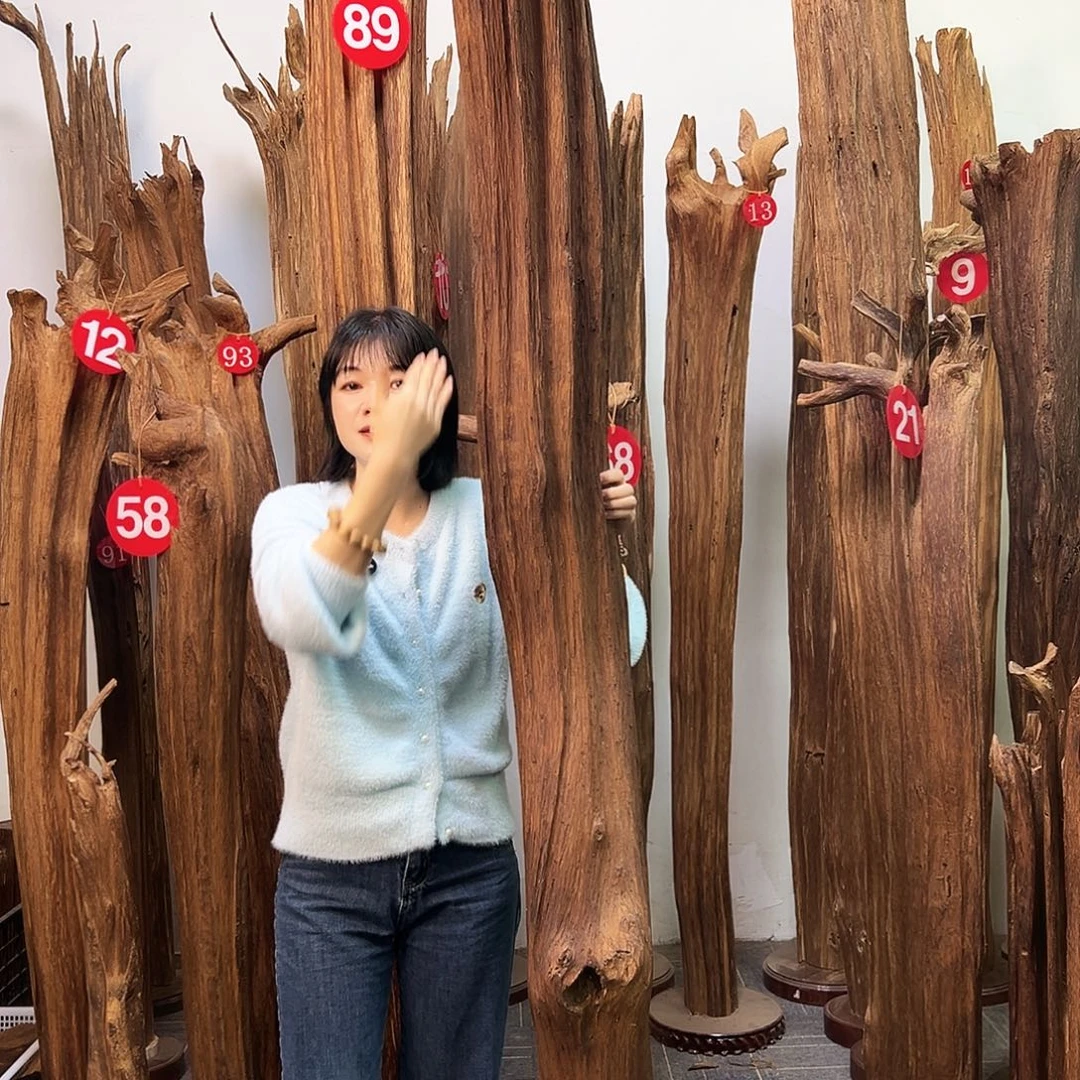 沉香碎屑沉香天然沉香原料香料