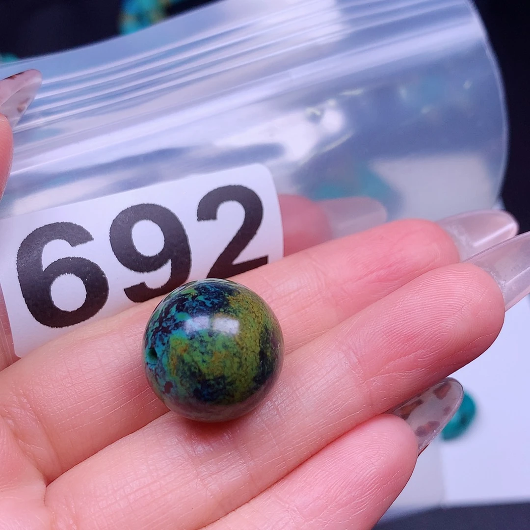 空竹粉絲專享十堰特色手工散珠