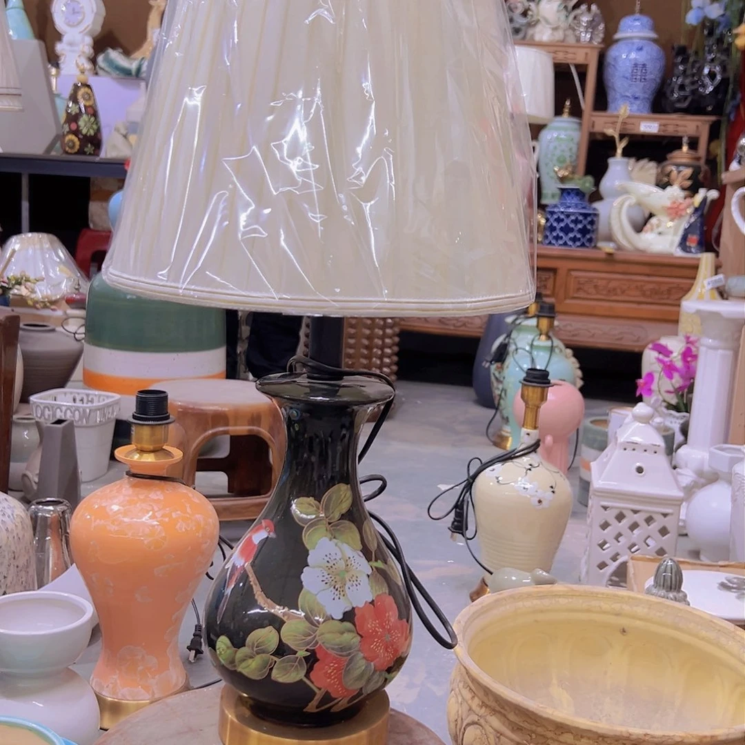 摆件外贸出口高度问客服