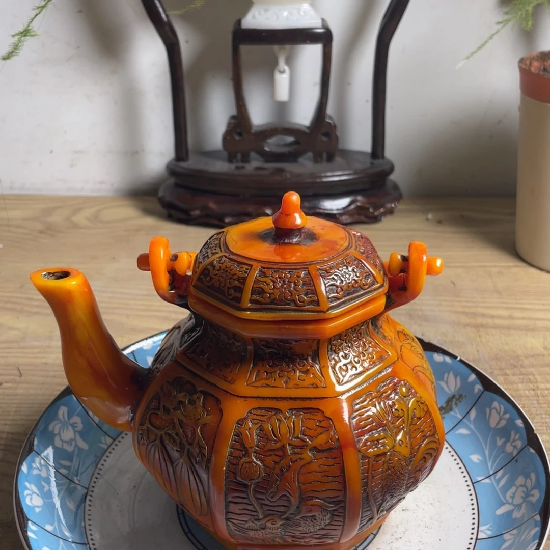 闪购实时直播画面1