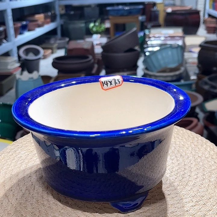 花盆紫砂紫砂花盆