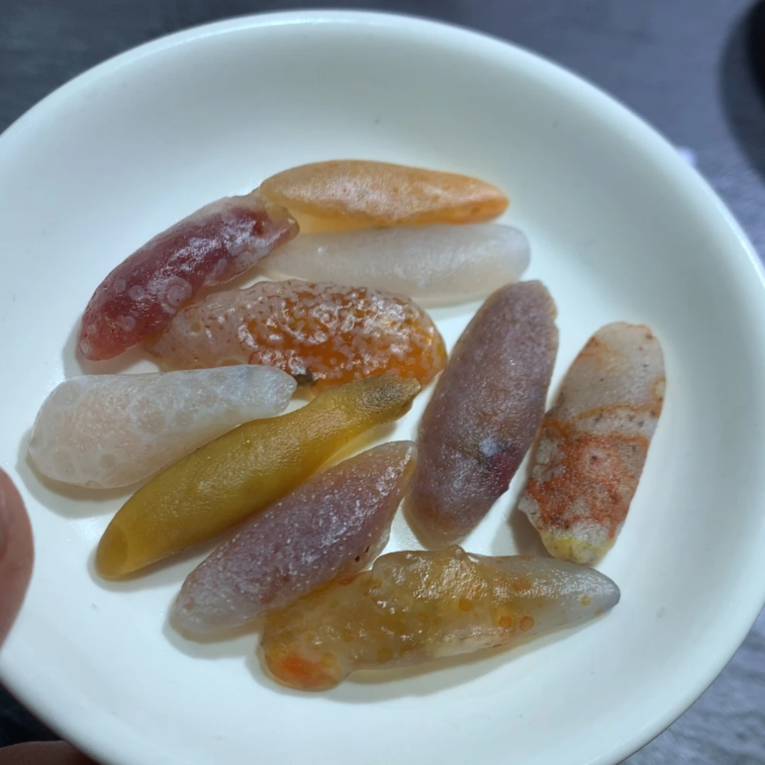 琉璃纯天然护肤品系列产品