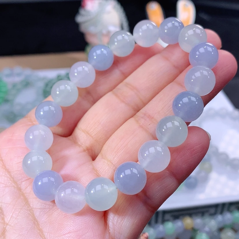 【闪购商品】翡翠手链未镶嵌翡翠