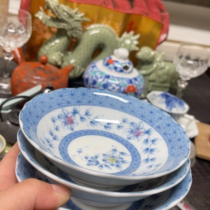 其他陶微瑕完美者慎拍