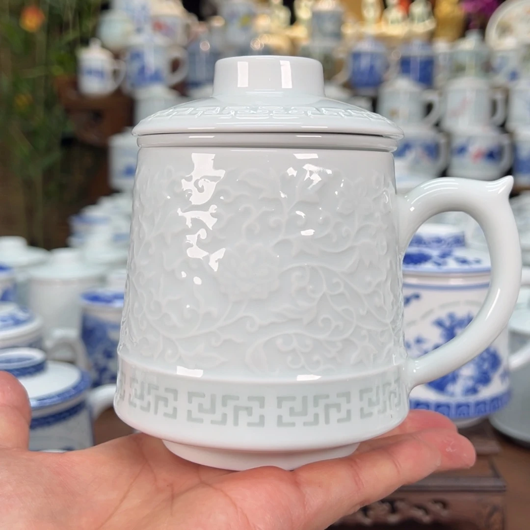 L*景德镇陶瓷高温陶瓷