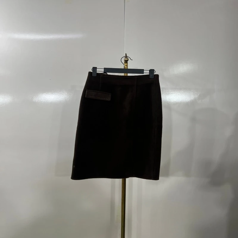 【芙娜妮轻奢】时尚品牌潮新款显瘦修身优雅气质高端女装Q2512899